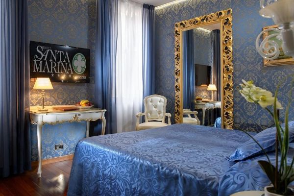 Hotel Santa Marina (Venedig)